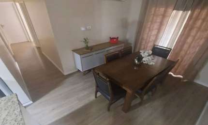 Linda casa com 4 quartos sendo 1 suite, 2 vagas - Vila Rosaria - São Paulo