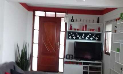Casa 3 quartos com 1 suite, 2 vagas cobertas - Jardim Luso, São Paulo