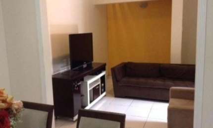 Otima casa com 125 m², 3 quartos sendo 1 suite, 2 vagas - Vila Humaita - Santo Andre