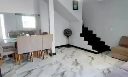 Casa com 3 Quartos e 2 banheiro à Venda, 133m²Indaiatuba São Paulo