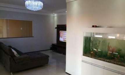 Casa com 3 Quartos e 2 banheiro à Venda, 134m²Paulinia São Paulo