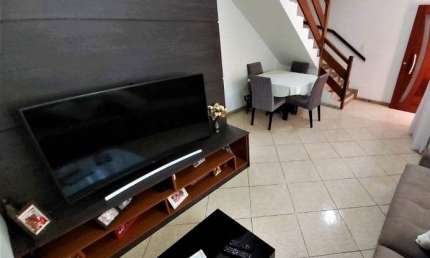 Casa com 3 Quartos e 2 banheiro à Venda, 133m²Itaim Paulista São Paulo