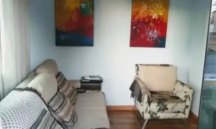 Casa com 3 Quartos e 2 banheiro à Venda, 134m²Vila Prudente São Paulo