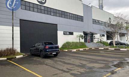 Barracão / Galpão / Depósito para alugar no Jardim Belval, Barueri 