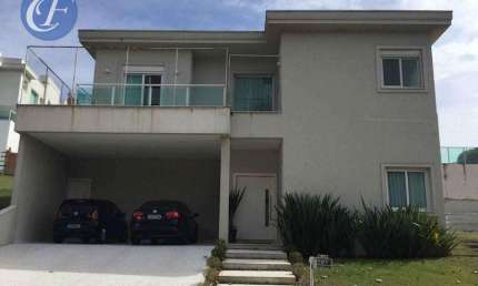Casa, Alphaville, Santana De Parnaiba, 4 Dorm, 4 Suite, 4 Vagas