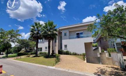 Casa, Alphaville, Santana De Parnaiba, 7 Dorm, 7 Suite