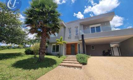 Casa, Alphaville, Santana De Parnaiba, 4 Dorm, 4 Suite