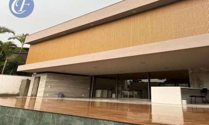 Casa, Alphaville Residencial 1, Barueri, 4 Dorm, 4 Suite