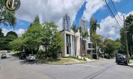 Casa, Alphaville Residencial 1, Barueri, 4 Dorm, 4 Suite