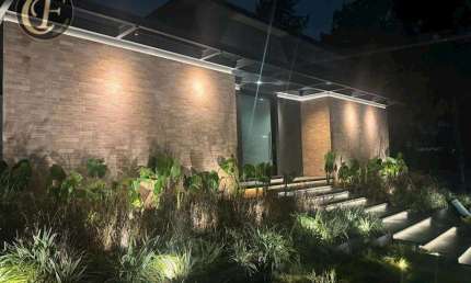 Casa com 4 quartos para alugar no Alphaville Residencial Um, Barueri 