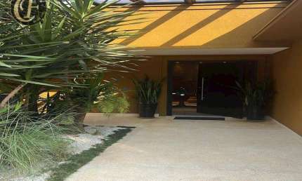 Casa Terrea, Residencial Tambore, Barueri, 3 Dorm, 3 Suite, 6 Vagas