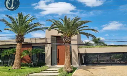 Casa, Alphaville Residencial Dois, Barueri, 5 Dorm, 5 Suite