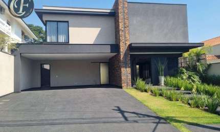 Casa, Alphaville Residencial 1, Barueri, 4 Dorm, 4 Suite