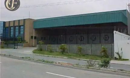 Barracão / Galpão / Depósito para alugar no Tamboré, Barueri 