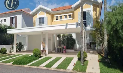 Casa, Tambore, Santana De Parnaiba, 4 Dorm, 4 Suite, 4 Vagas