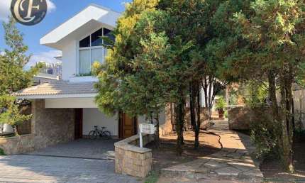 Casa, Alphaville Residencial 1, Barueri, 4 Dorm, 2 Suite