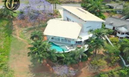 Casa, Residencial Tambore, Barueri, 4 Dorm, 4 Suite, 6 Vagas