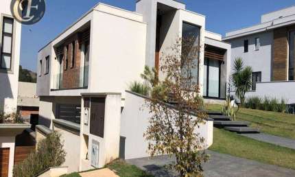 Casa, Colinas Da Anhangüera, Santana De Parnaiba, 4 Dorm, 4 Suite, 4 Vagas