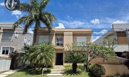 Casa, Alphaville Residencial 1, Barueri, 4 Dorm, 4 Suite