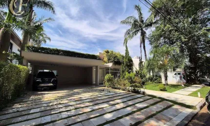 Casa, Alphaville Residencial 1, Barueri, 3 Dorm, 3 Suite