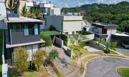 Casa com 4 quartos à venda no Colinas da Anhangüera, Santana de Parnaíba 