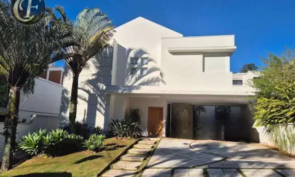 Casa, Alphaville Residencial 1, Barueri, 4 Dorm, 4 Suite
