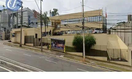 Barracão / Galpão / Depósito para alugar no Alphaville Industrial, Barueri 