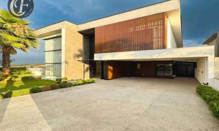 Casa, Alphaville, Santana De Parnaiba, 4 Dorm, 4 Suite, 4 Vagas