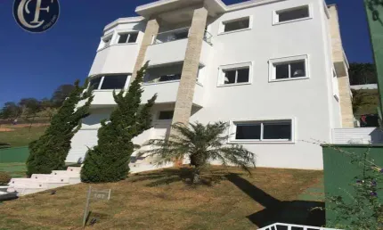 Casa, Tambore, Santana De Parnaiba, 5 Dorm, 5 Suite, 7 Vagas