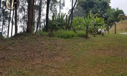 Terreno à venda no Residencial Tamboré, Barueri 