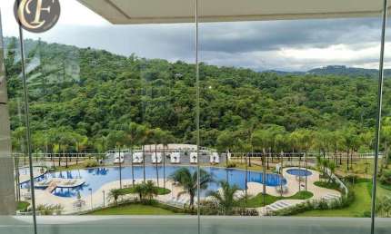 Apartamento, Tambore, Barueri, 3 Dorm, 3 Suite, 5 Vagas