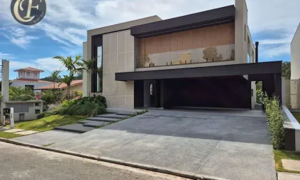 Casa, Alphaville Residencial 1, Barueri, 4 Dorm, 4 Suite, 6 Vagas