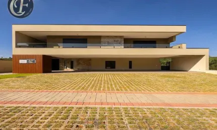 Casa com 4 quartos à venda no Colinas da Anhangüera, Santana de Parnaíba 