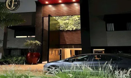 Casa, Alphaville Residencial Dois, Barueri, 5 Dorm, 5 Suite
