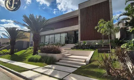 Casa, Alphaville Residencial 1, Barueri, 4 Dorm, 4 Suite, 8 Vagas