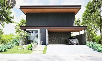 Casa, Alphaville Residencial 1, Barueri, 4 Dorm, 4 Suite