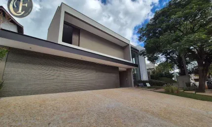 Casa, Alphaville Residencial 1, Barueri, 4 Dorm, 4 Suite