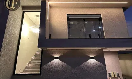 Casa com 3 quartos à venda no Villas do Jaguari, Santana de Parnaíba 