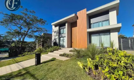 Casa com 5 quartos à venda no Alphaville Residencial Zero, Barueri 
