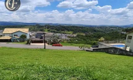 Terreno à venda no Tanquinho, Santana de Parnaíba 