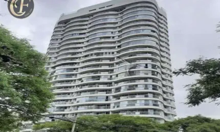 Apartamento com 2 quartos à venda no Empresarial 18 do Forte, Barueri 