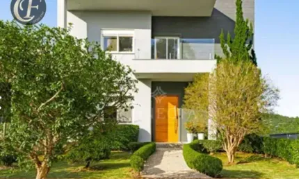 Casa, Alphaville, Santana De Parnaiba, 4 Dorm, 4 Suite, 4 Vagas