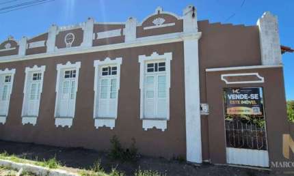 Casa com 6 quartos à venda na Rua 10 de Agosto, sn, Vila do Conde, Conde, 300 m2 por R$ 700.000