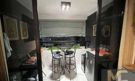 Apartamento com 3 quartos à venda na Rua Coronel Durval Mattos, 773, Costa Azul, Salvador, 70 m2 por R$ 450.000