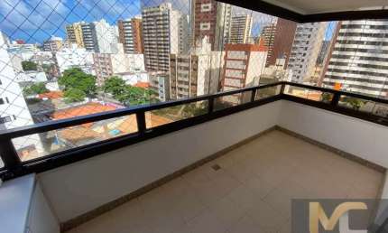 Apartamento com 3 quartos à venda na Rua Rua Sargento Astrolábio, 334, Pituba, Salvador, 107 m2 por R$ 690.000