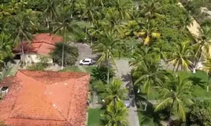 Chácara / sítio com 3 quartos à venda na Fazenda Cachoeira, sn, Centro, Jandaíra, 648 m2 por R$ 2.500.000