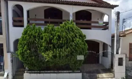 Casa com 8 quartos à venda na Rua XV de novembro, sn, Centro, Conde, 150 m2 por R$ 450.000