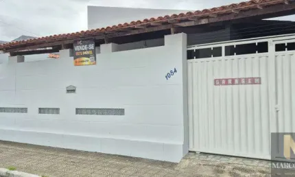 Casa com 4 quartos à venda na Avenida Severino Vieira, 1084, Jardim Petrolar, Alagoinhas, 274 m2 por R$ 800.000