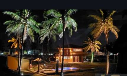 Casa com 3 quartos à venda na Rua Estrada Sitio do Conde x Barra do Itariri, sn, Sítio do Conde, Conde, 350 m2 por R$ 830.000