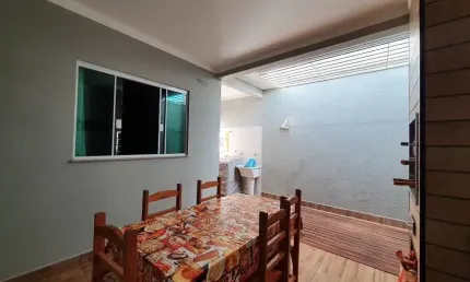Casas com 4 Quartos e 2 banheiros à Venda em Mogi Moderno